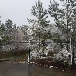 Meet your Posher, Yancey